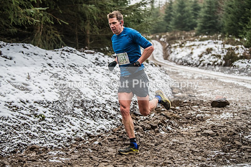 Glentress-1075 - High Terrain Events Glentress 10K 21K & 42K Trail Races Sunday 16th February 2025