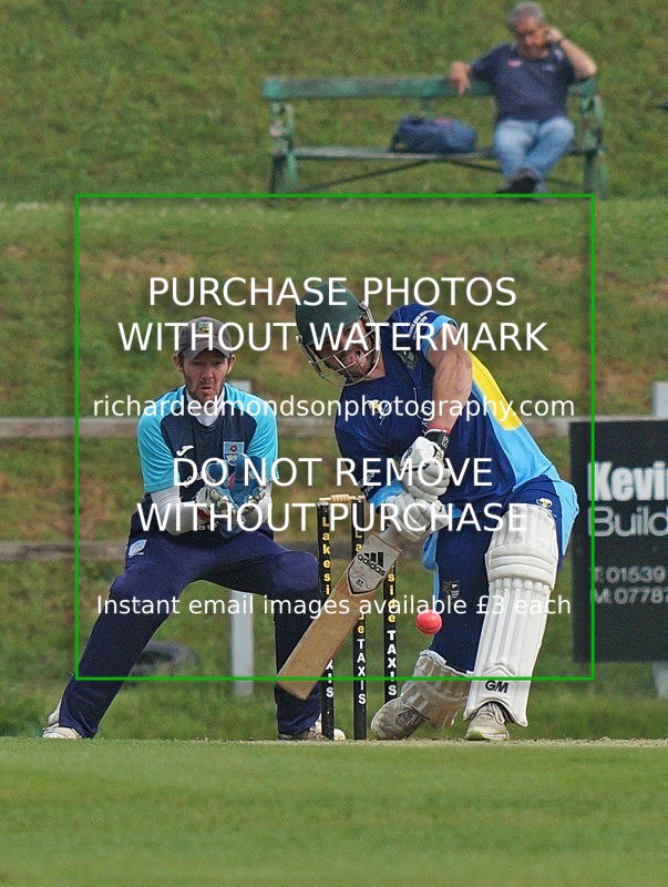 DSC02224 - Netherfield T20 v Lancaster T20