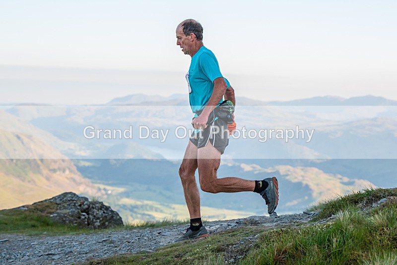 Blencathra-753 - Blencathra Fell Race Wednesday 7th June 2023