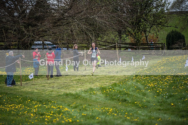 3 Peaks-1201 - The 3 Peaks Race Saturday 27th April 2024