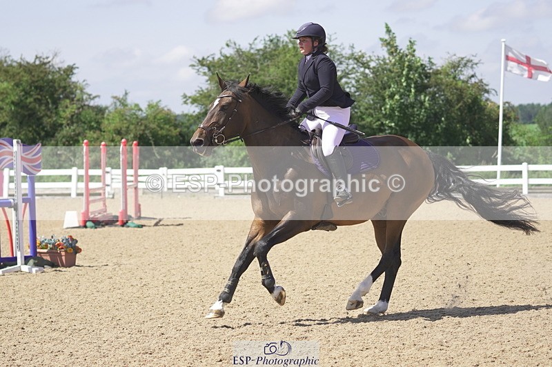 230810A-175903-02230 - Cls 3 95cm Amateur Quali