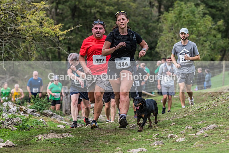 Dovedale-1767 - Dovedale Dash Sunday 4th October 2026