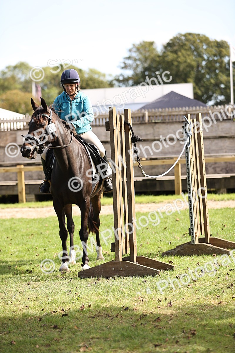 SBM_22919 - S4 - Have a Go at Working Equitation