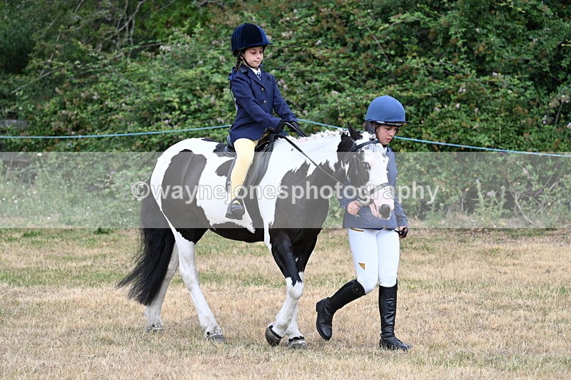 WJ7_9626 - Class 1 Lead Rein Pony