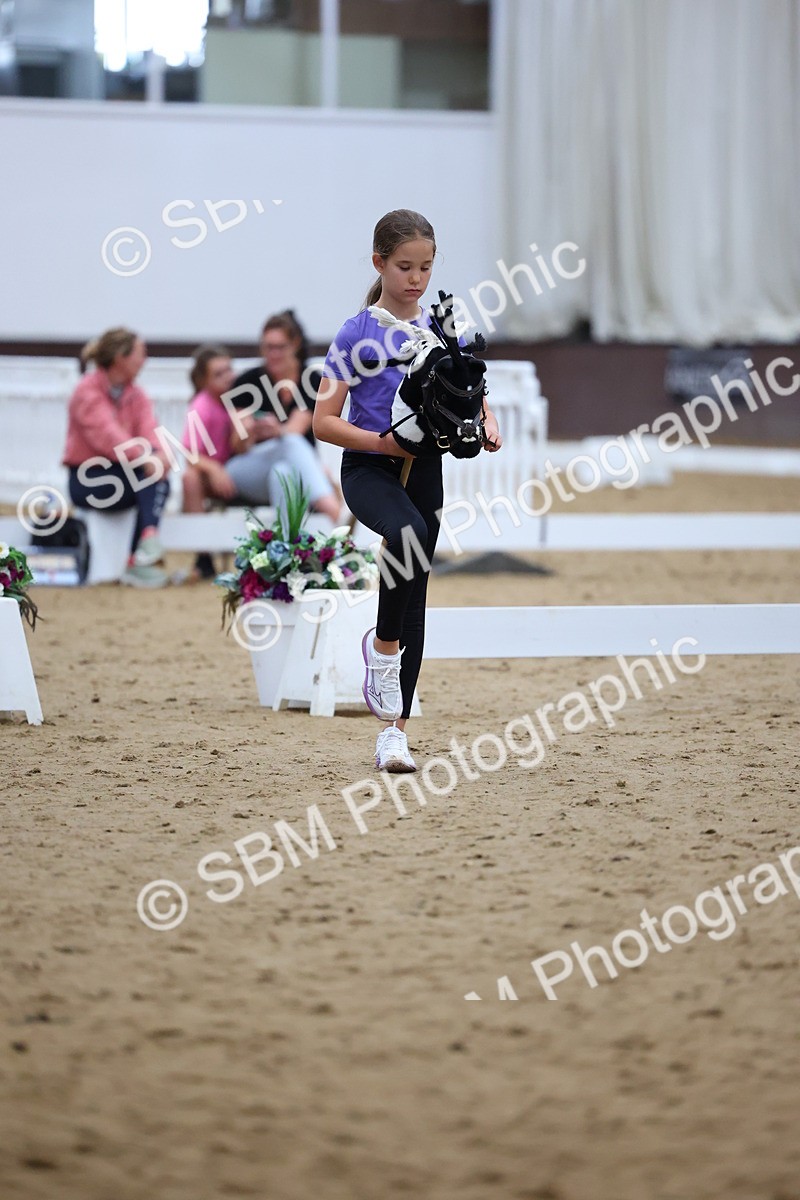 SBM_002393 - Class 7 - Freestyle Dressage Championship Final