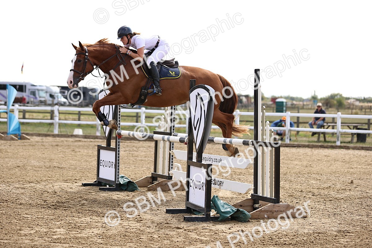 SBM_006650 - Class 12 - Amateur Championship Qualifier 1.05m
