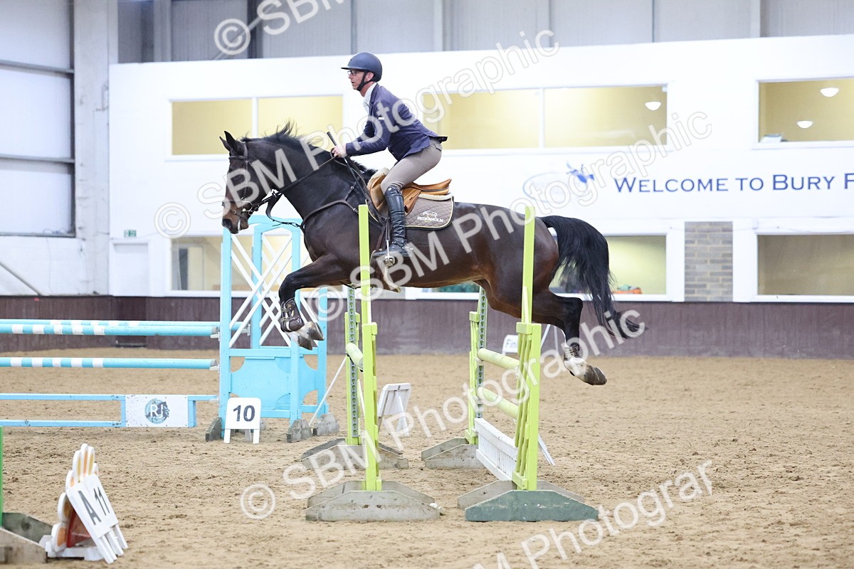 SBM_000819 - Class 3 - Senior Discovery - 1.00m