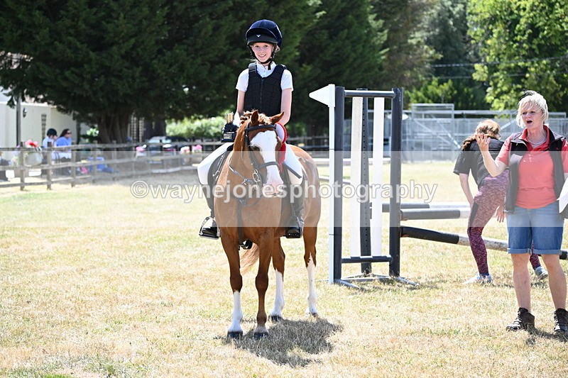 WJ6_6050 - Class 13 Novice 60cm