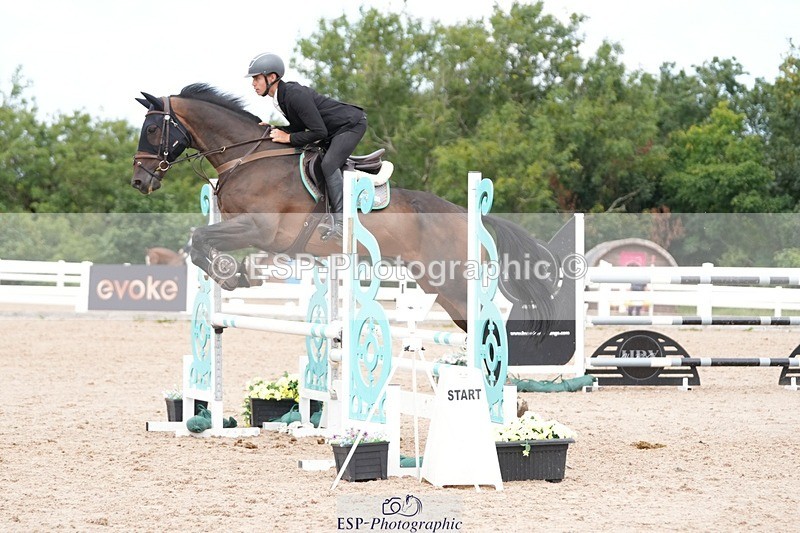 250802-124210-09893 - Cls 21 85cm Amateur Championship Qualifier