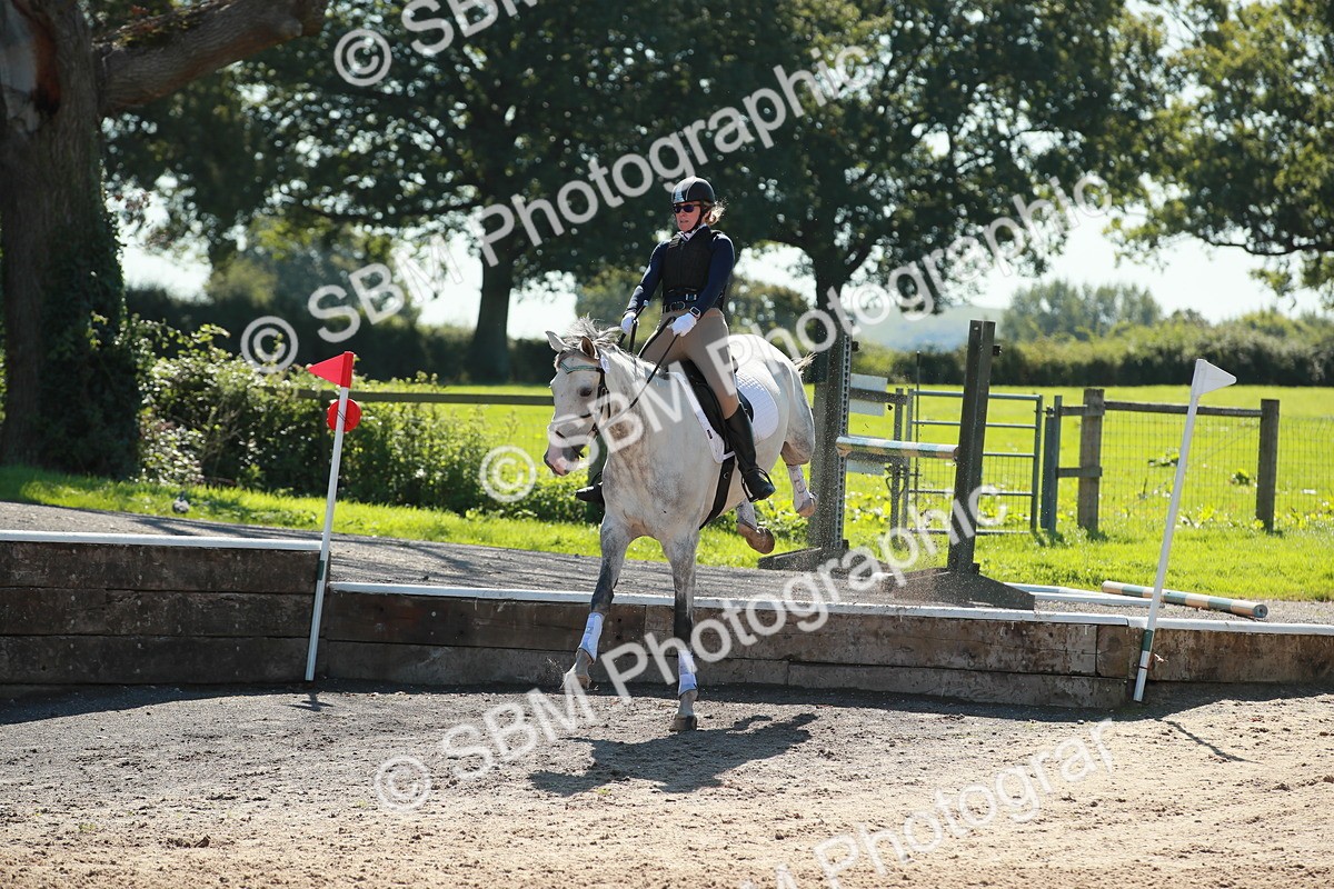 SBM_20118 - E6 - Eventers Challenge 60cm Championship