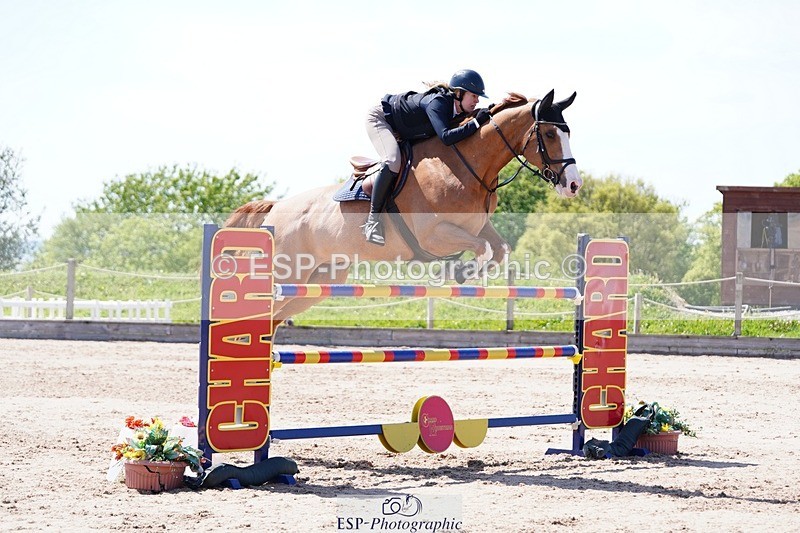 250510-141644-11497 - Cls 16 National 1.30m Open