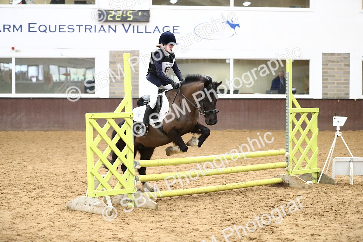 SBM_001889 - Class 4 - 60cm