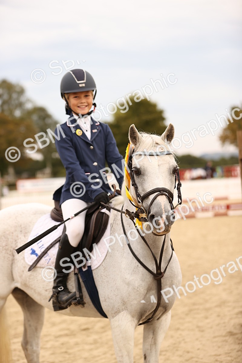 SBM_74499 - J14 - Junior Pony 65cm Championship