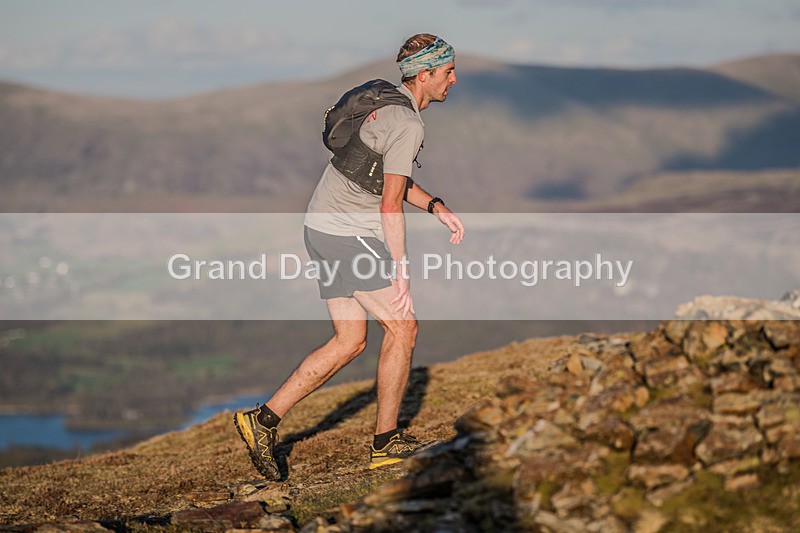 Grisedale-149 - Grisedale Grind Fell Race Wednesday 17th April 2024