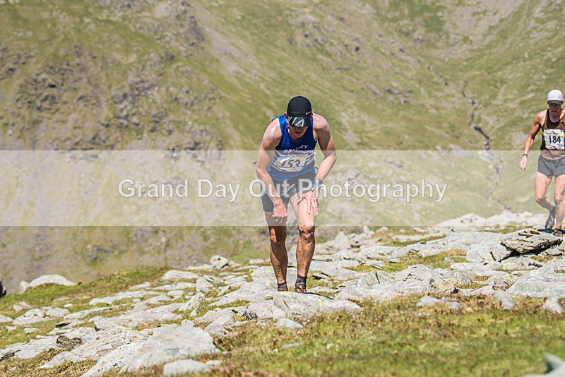 Duddon Long-254 - Duddon Valley (Long) Fell Race Saturday 3rd June 2023