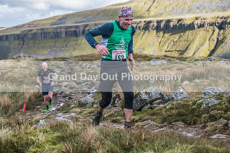 High Cup Nick-379 - Inov8 High Cup Nick Fell Race Saturday 24th February 2024