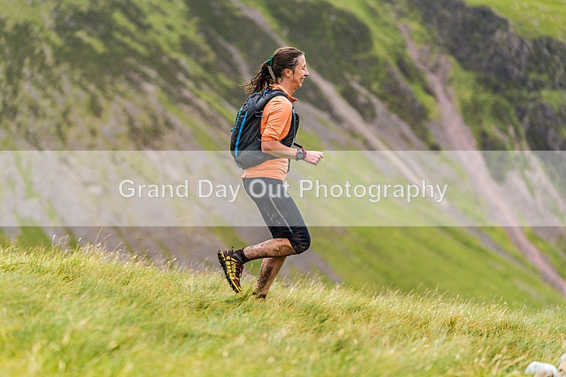 Wasdale-1913 - Wasdale Horseshoe Fell Race Saturday 13th July 2024