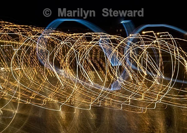 Budapest - creativity with ICM - Capitals of Eastern Europe