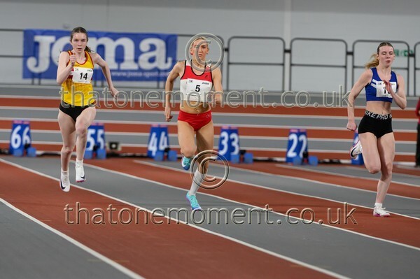 Age26SAT-926274 - Track Female Set One