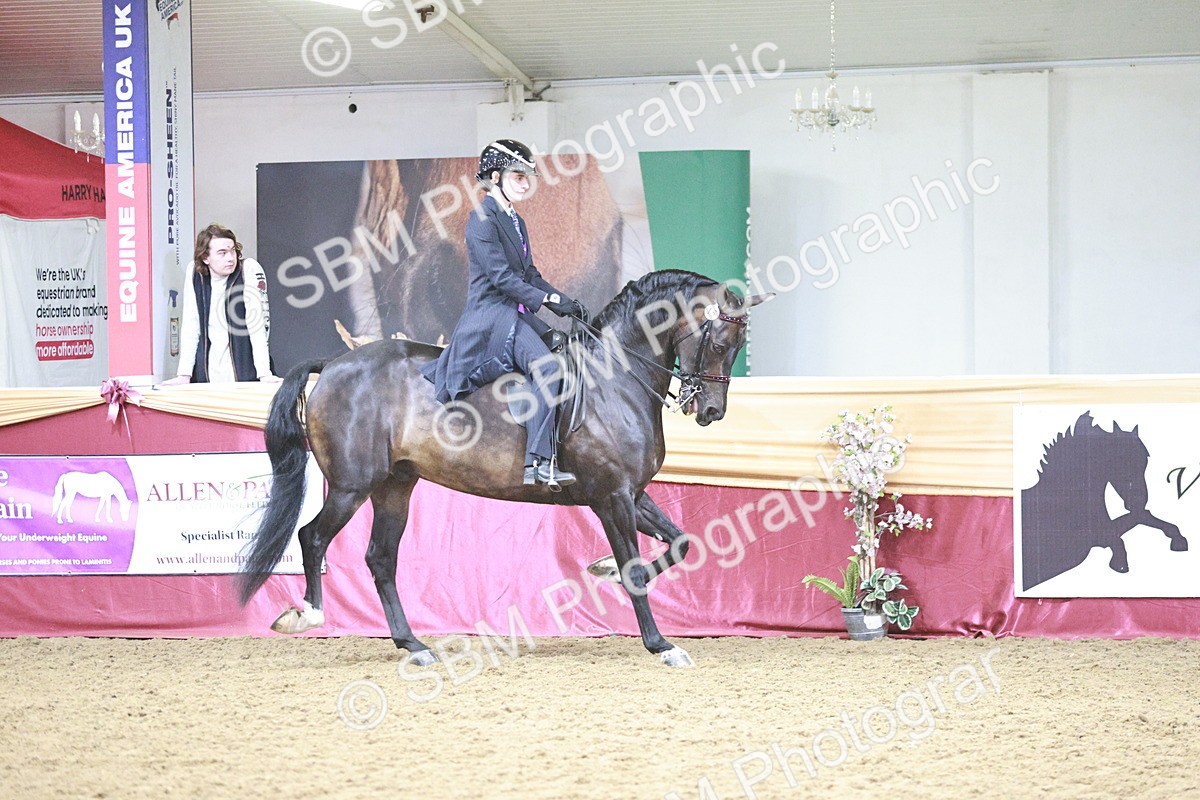 SBM_03369 - Class 6A Area Ridden Pre-Vet