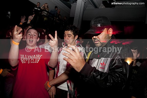 103 - Soul:ution @ botw 29.04.11