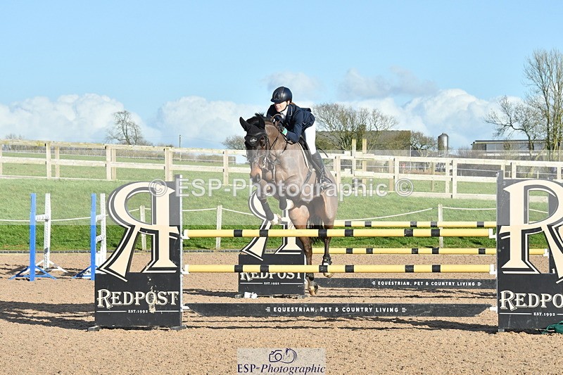 240306A-160323-02328 - Cls 5 Foxhunter and 1.20m Open