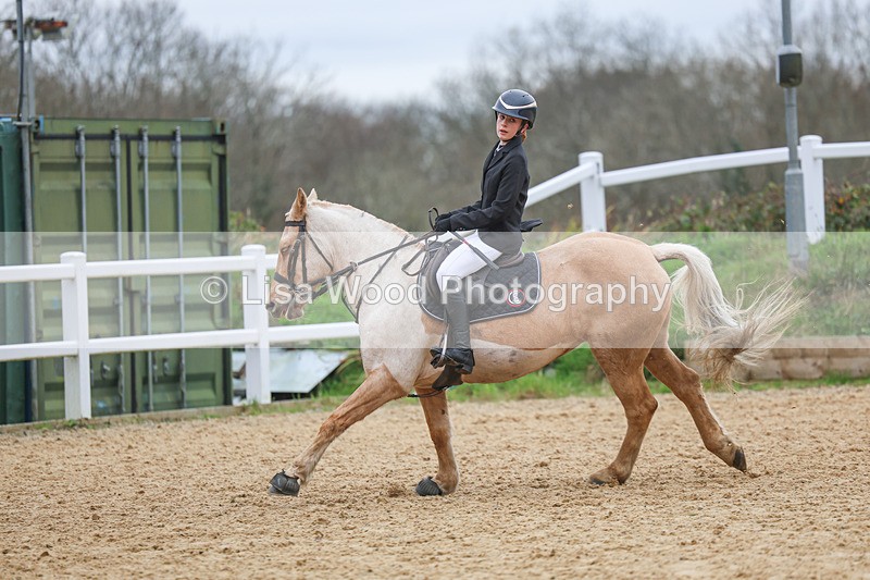 3E7A2610 - Class 4: 70 -75cm