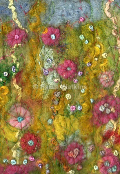 - Fabulous Felt
