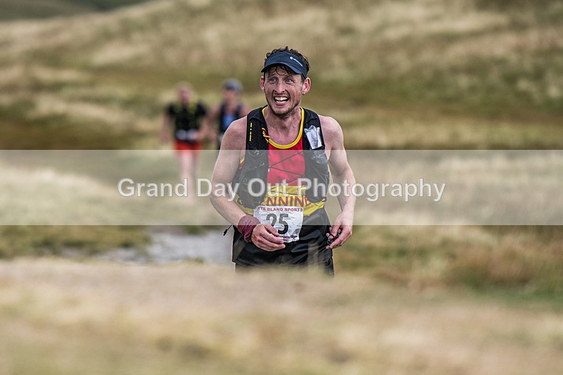 Sedbergh Hills-602 - Sedbergh Hills Fell Race Sunday 16th August 2026