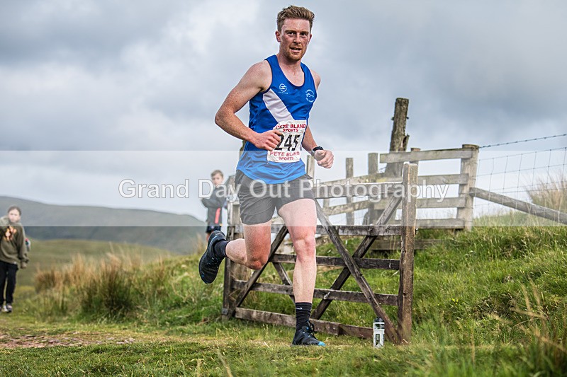 Gavel-305 - Gavel Fell Races (Junior & Senior) Wednesday 28th May 2025