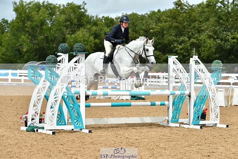 230812A-140804-09524 - Cls 28 95cm Nat Am Qualifier