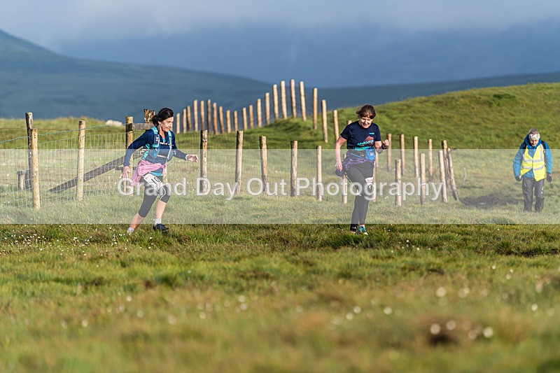 Gavel-355 - Gavel Fell Race Wednesday 29th May 2024