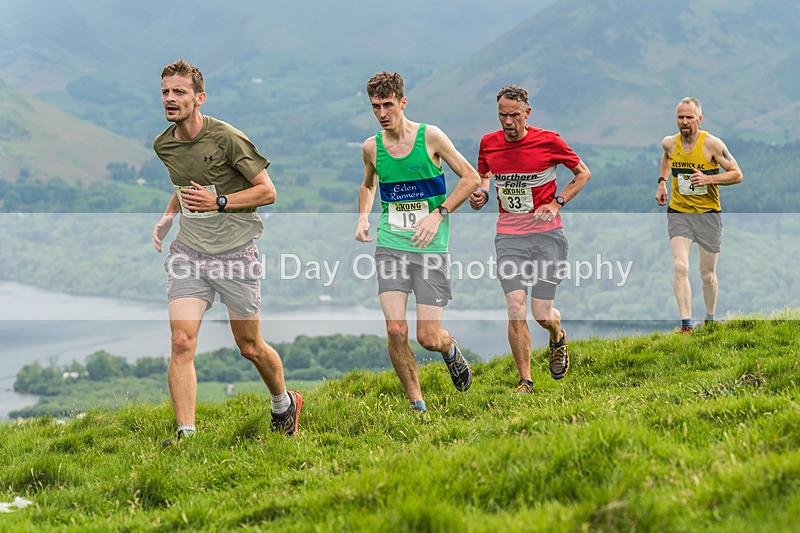 Latrigg-69 - Latrigg Fell Race Wednesday 15th May 2024