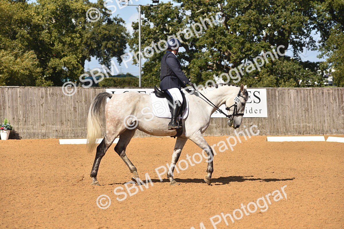 SBM_05534 - D15 - Small Tour Championship Novice 1