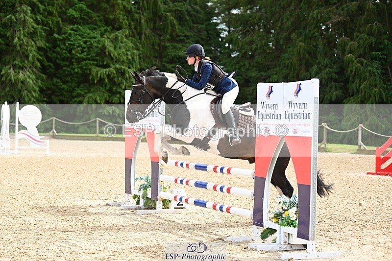 230826-135717-19996 - Round 2 13.50 - 14.40 coursewalk