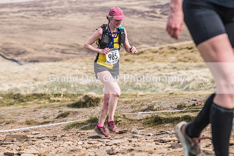Pen-Y-Ghent-1164 - The 3 Peaks Race Saturday 25th April 2026 - Pen Y Ghent