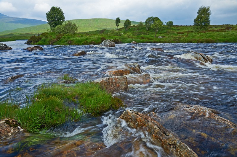  - Scotland