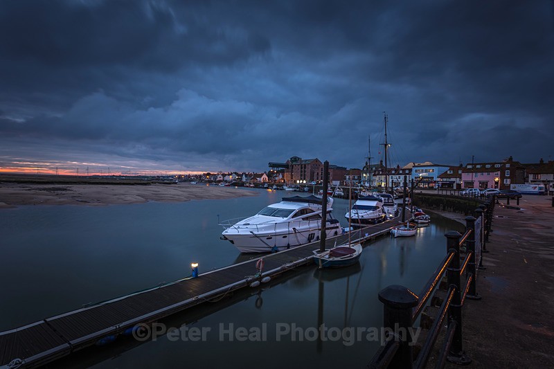 Wells Harbour_IMG_3979 - Landscapes