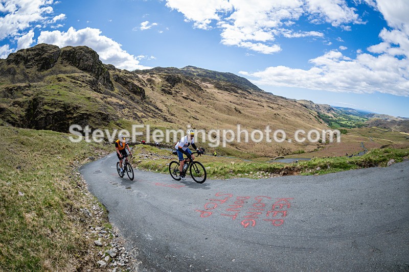 130541 - Hardknott Pass Camera 2 13.00-14.00