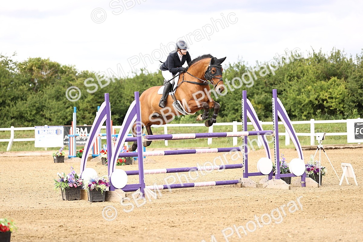 SBM_008055 - Class 21 - Senior Foxhunter - 1.20m