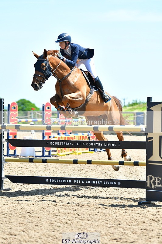 230527A-135601-04850 - Cls 17 National 1.30m Open