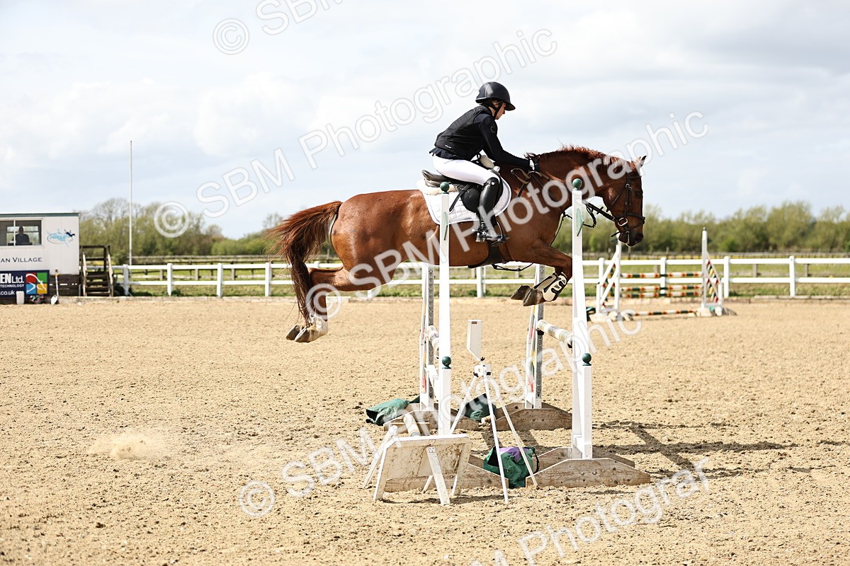 SBM_000736 - Class 3 - Senior Discovery - 1.00m