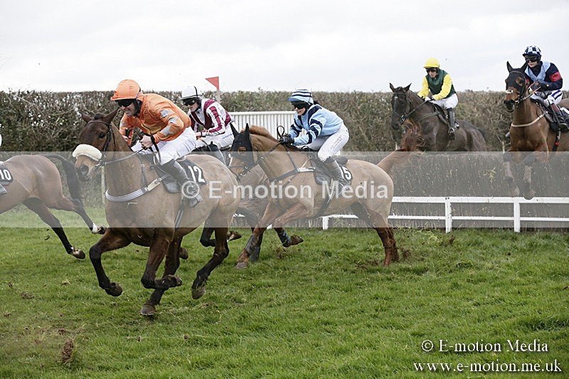 PtP 040218 201 - Point-to-Point Milborne St Andrew 04/02/18