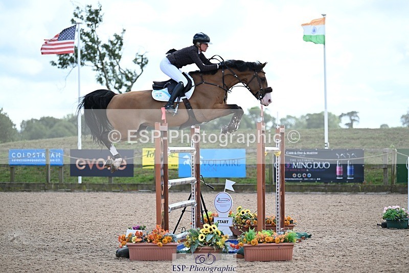 250720-132737-19925 - Cls 8, 3 star Big Tour Start til Break