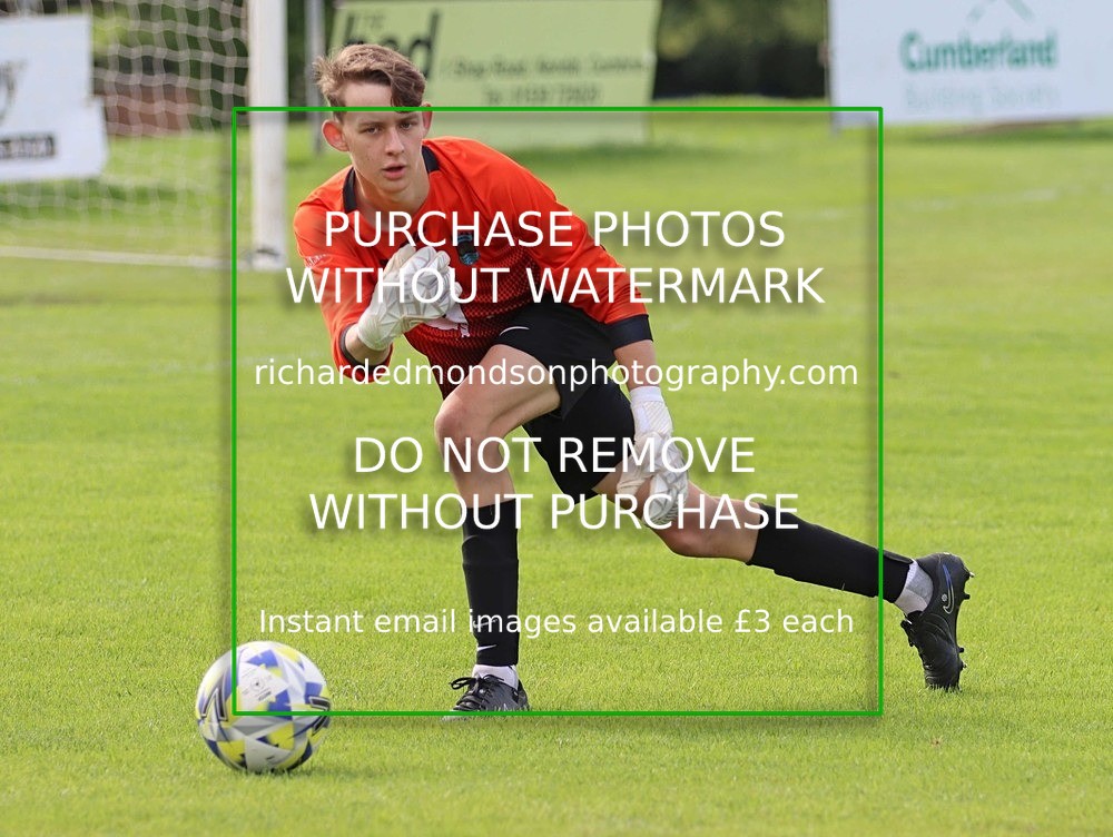 IMG_2122 - Kendal County Reserves vs Eden Valley (First Half),16/9/23