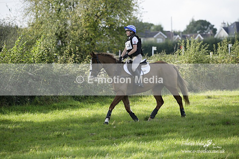  WWHT 171021 3361 - Intermediate (0.90m)  17/10/21