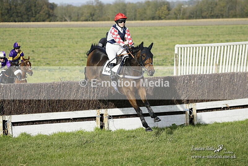 PtP 250921 021 - Point-to-Point Badbury Rings Dorset 07/11/2021