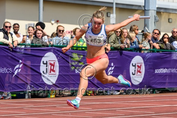 Relays26-915153 - Female Set Three