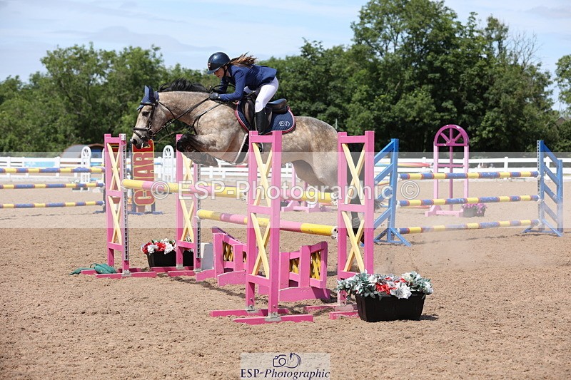 240629A-142519-06831 - Cls 19 Foxhunter and 1.10m Open