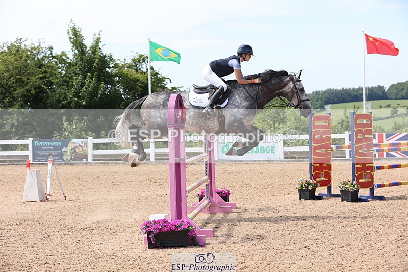 240718A-131557-05509 - Cls 9, 1 Star Bronze Tour 1.10m